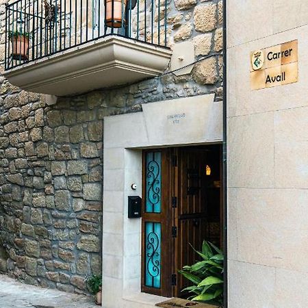 Cal Bello Casa Rural Lleida Exterior photo