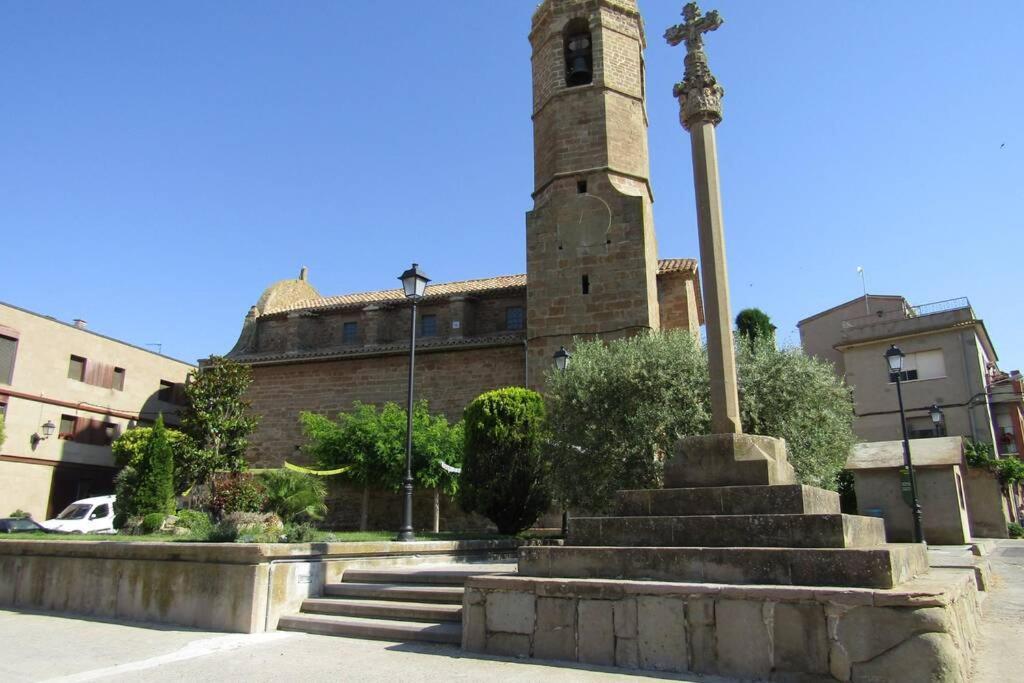 Cal Bello Casa Rural Lleida Exterior photo